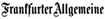 Frankfurter Allgemeine