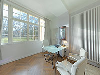 Consultation Rooms